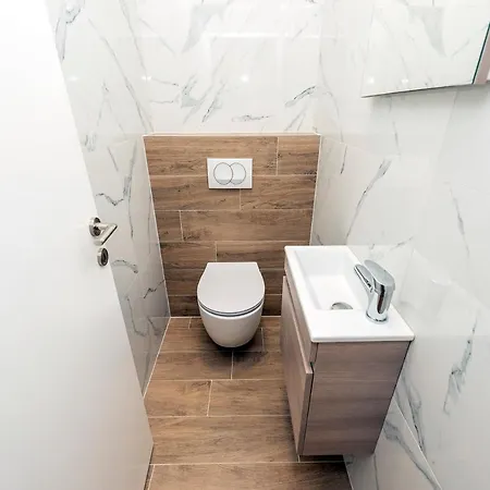 Appartement Eni 2