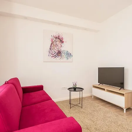 Eni 2 Apartman Mandre