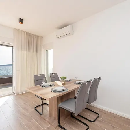 Appartement Eni 2 Mandre