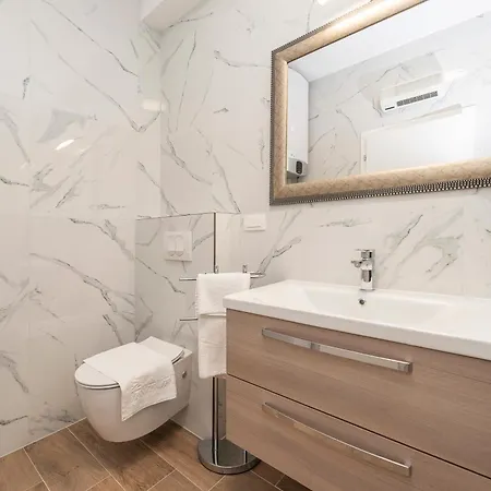 Appartement Eni 2 Mandre