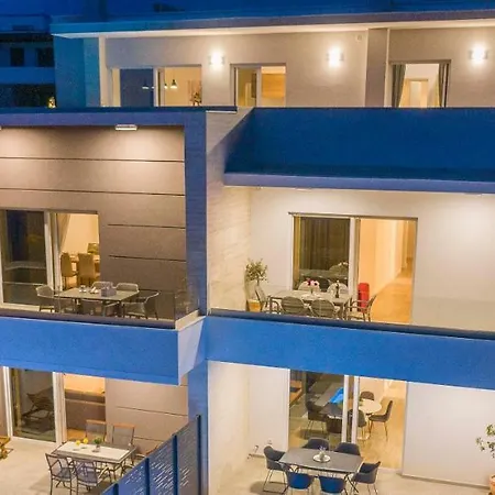 Apartment Eni 2 Mandre