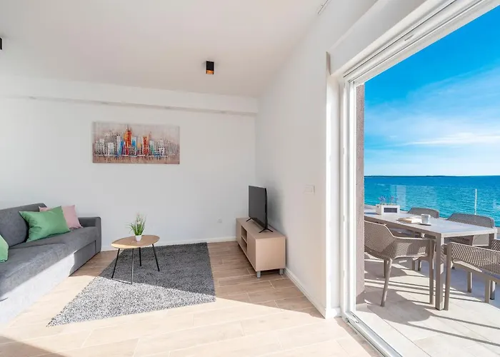 Eni 2 Апартаменты *