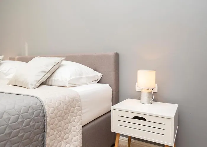 Eni 2 Апартаменты *