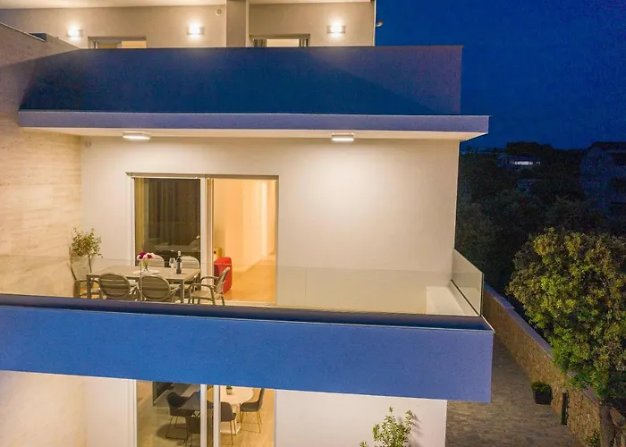 Eni 2 Апартаменты *