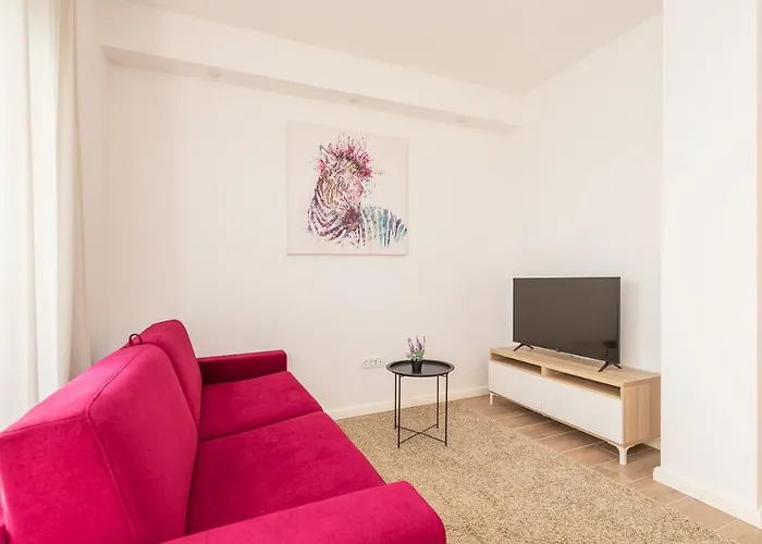 Eni 2 דירה מאנדרה