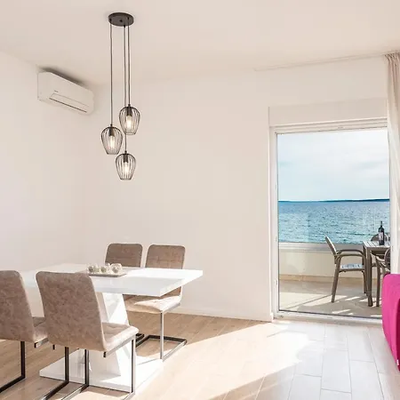 Eni 2 Apartman